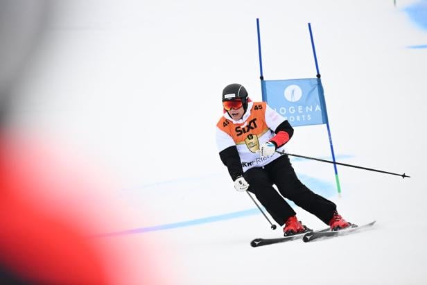 EVENT "KITZCHARITYRACE 2026": ASSINGER