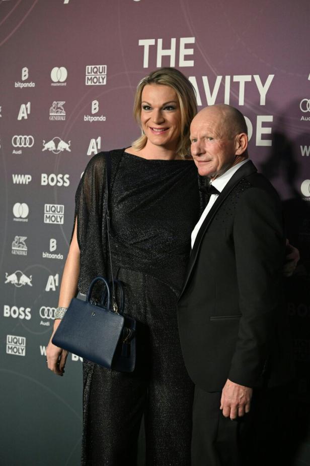 EVENT "KITZRACEPARTY 2026": RIESCH / SCHREMPF