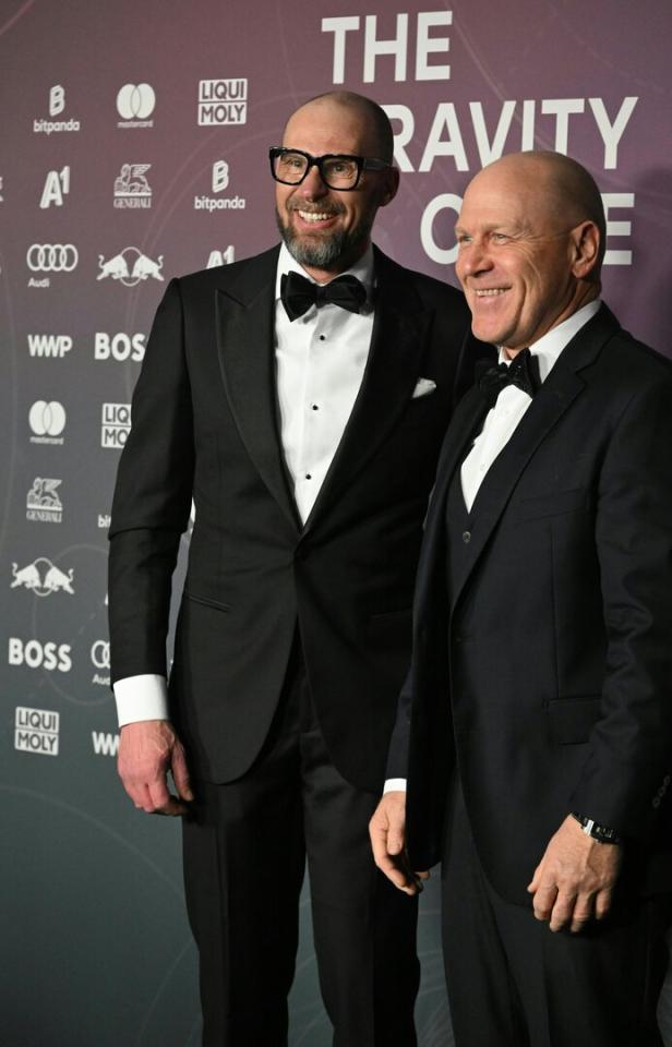 EVENT "KITZRACEPARTY 2026": BÜCHEL / CUCHE