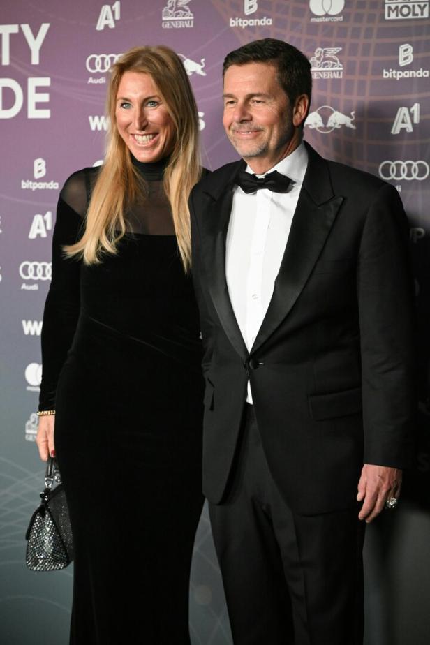 EVENT "KITZRACEPARTY 2026": GRAF / BAHA