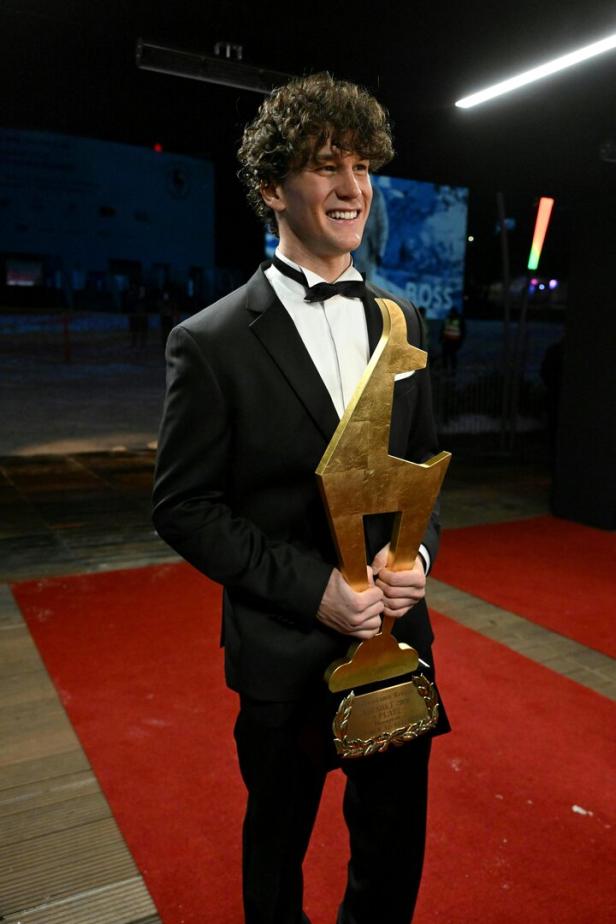 EVENT "KITZRACEPARTY 2026": FRANZONI