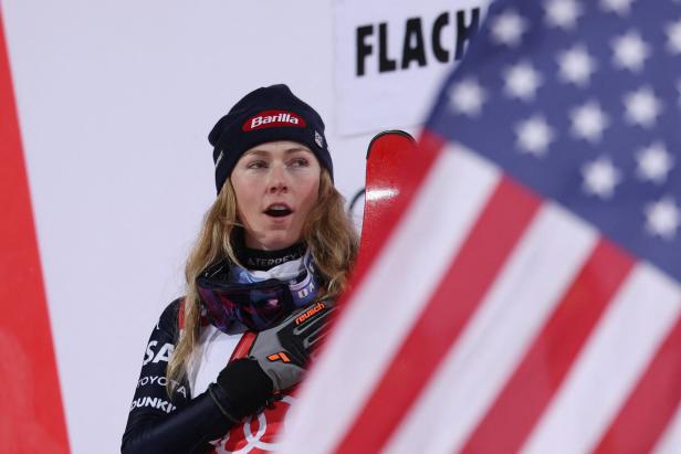 FIS Alpine Ski World Cup - Women's Night Slalom