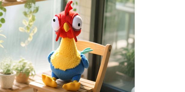 Temu-Hahn wird zurückgerufen