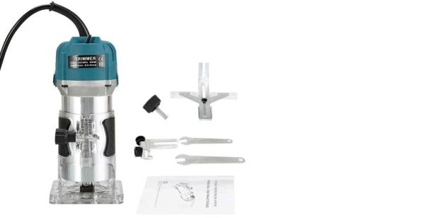 Temu-Werkzeug wird zurückgerufen