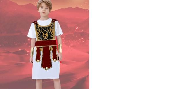 Temu Kostüm Rückruf