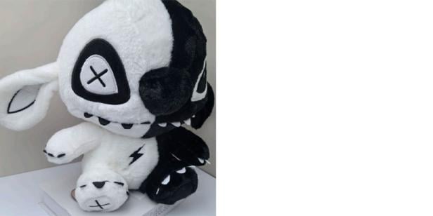 Plüschtier Rückruf