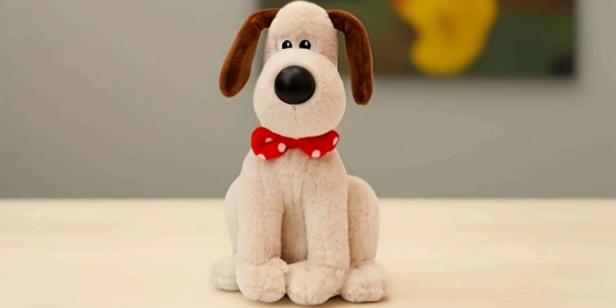 Rückruf Plüschtier