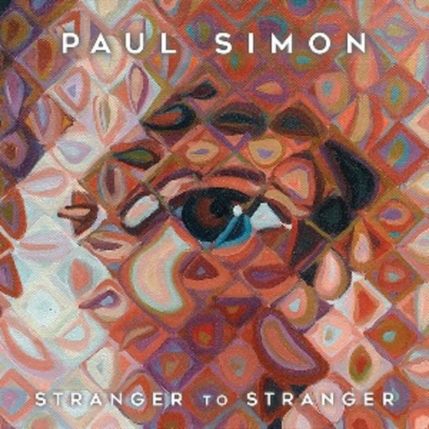 Star der Woche: PAUL SIMON