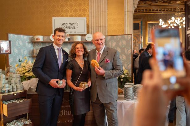 Flughafen Wien - Gastronomie Partner für die Terminal 3-Süderweiterung