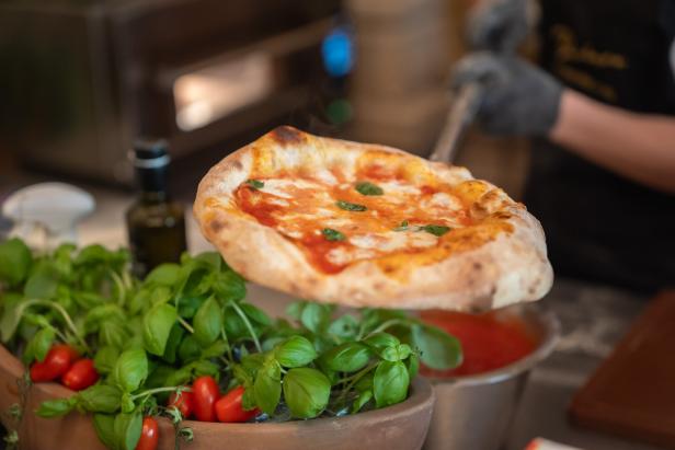 Flughafen Wien - Gastronomie Partner für die Terminal 3-Süderweiterung