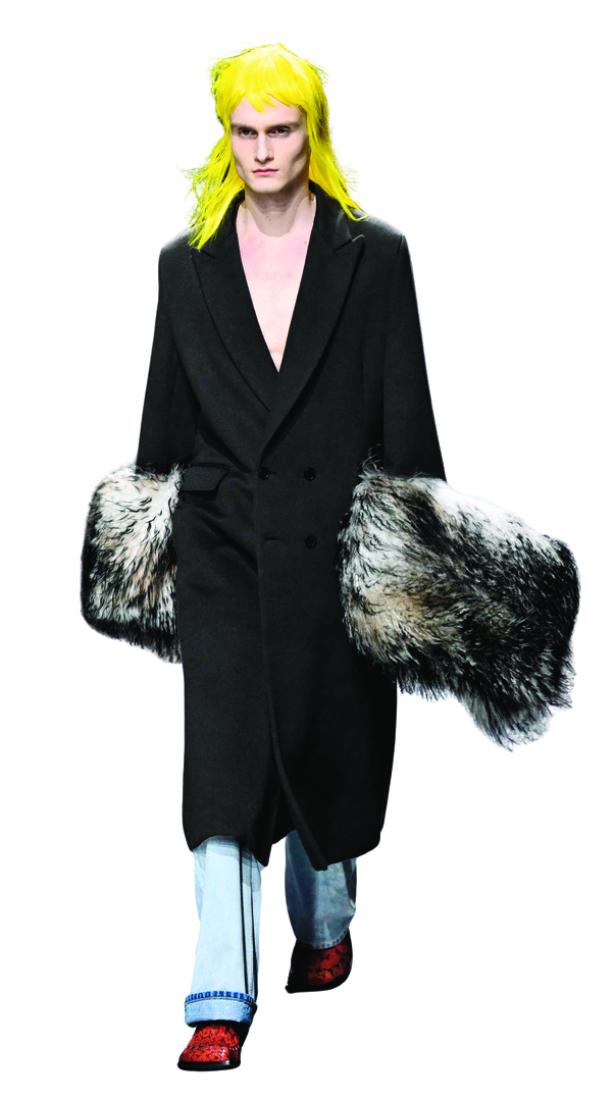 FASHION-FRANCE-DIOR