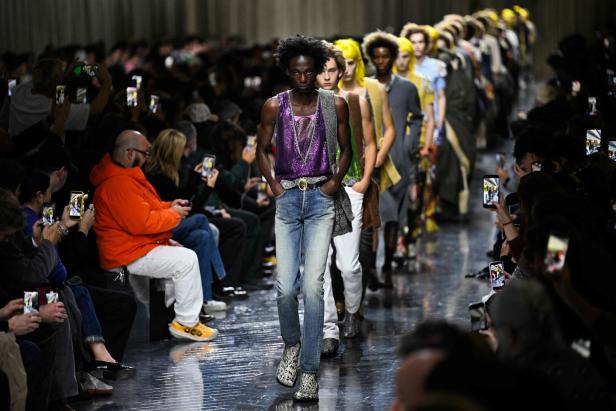 FASHION-FRANCE-DIOR