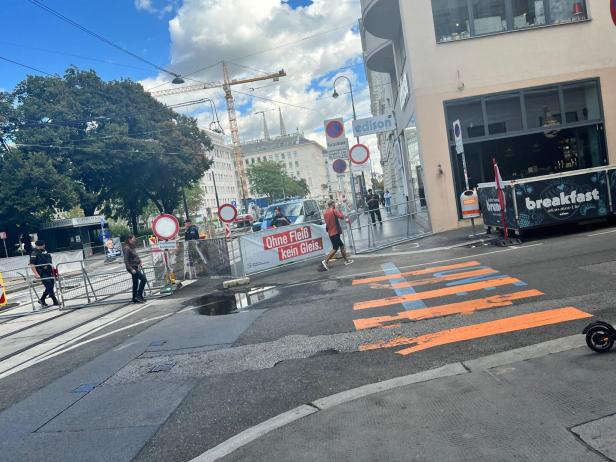 Edison Alser Straße