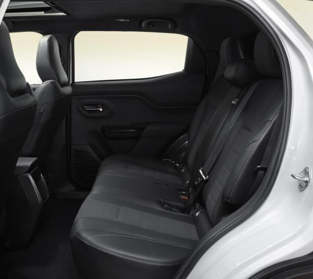 Toyota Urban Cruiser