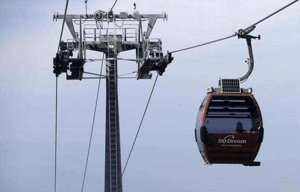 Austrian firm Doppelmayr sees potential for more cable cars in Latin America
