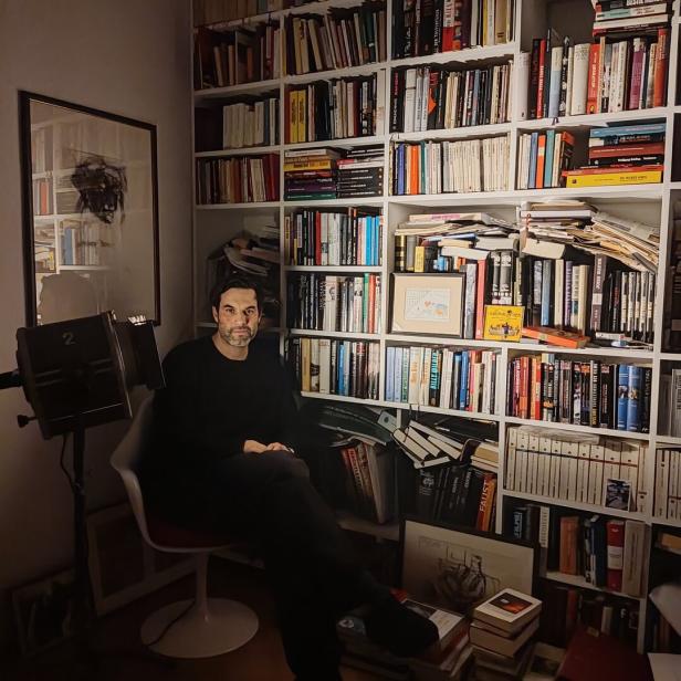Max Simonischek