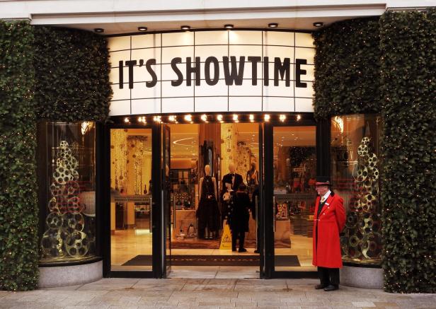 Brown Thomas