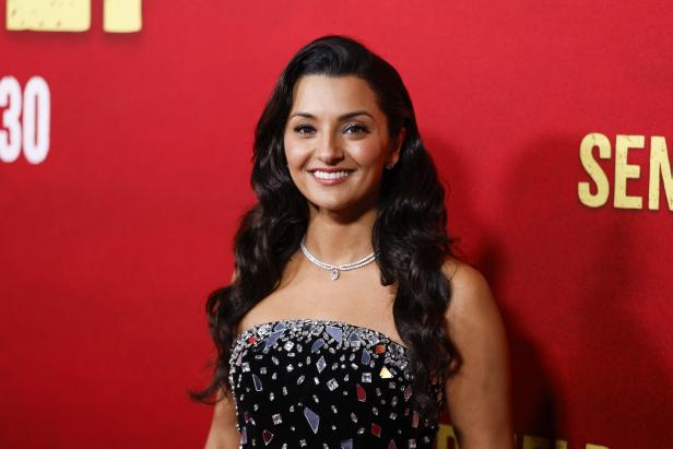 'Send Help' red carpet premiere in Hollywood