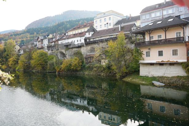 Historische Baukultur 