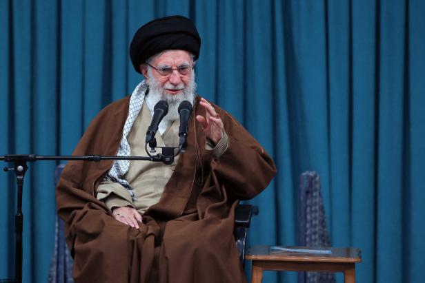 IRAN-IRAQ-US-POLITICS