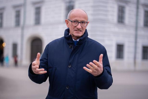 Anton Mattle, Tirols Landeshauptmann