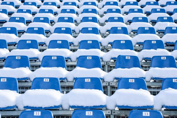 Milano Cortina 2026 Winter Olympic Games - Alpine