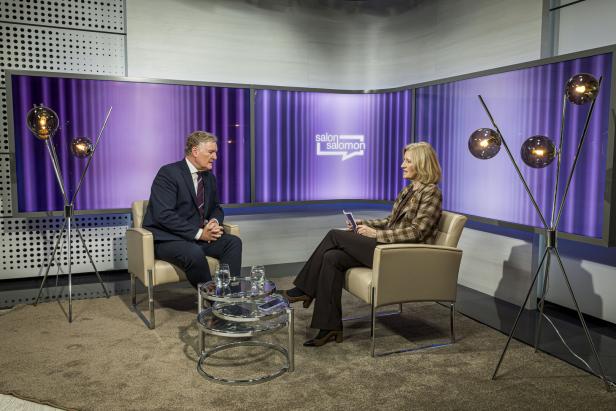 Klaus Albrecht Schröder