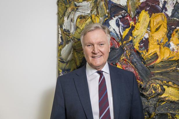 Klaus Albrecht Schröder