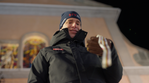 Benjamin Raich erinnert sich an seine glänzende Bormio-WM 2005