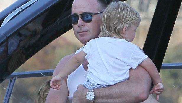 Elton John will heiraten