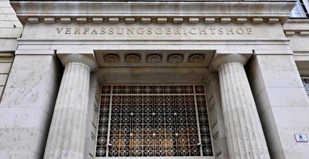 Verfassungsgerichtshof