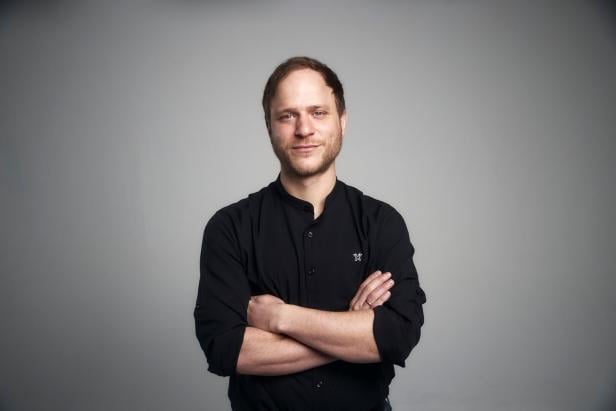  Regisseur Adrian Goiginger.