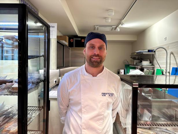 Markthalle, Naschmarkt, Wien