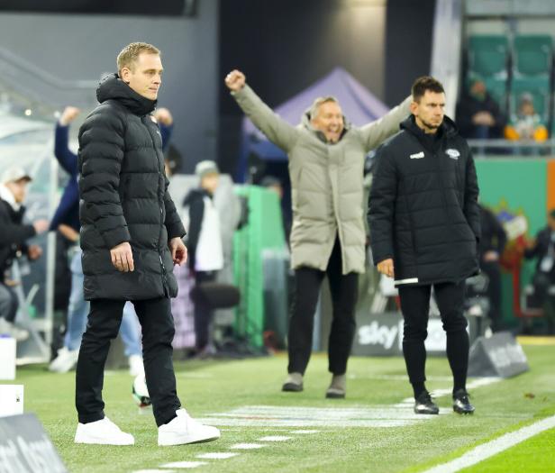 Hoff Thorup und Schmid