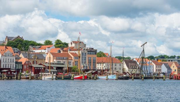 Museumshaften Flensburg