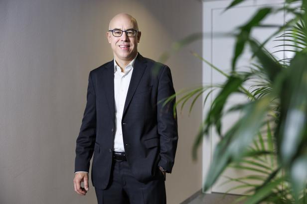 Milchbar Podcast mit WIFO-Chef Gabriel Felbermayr