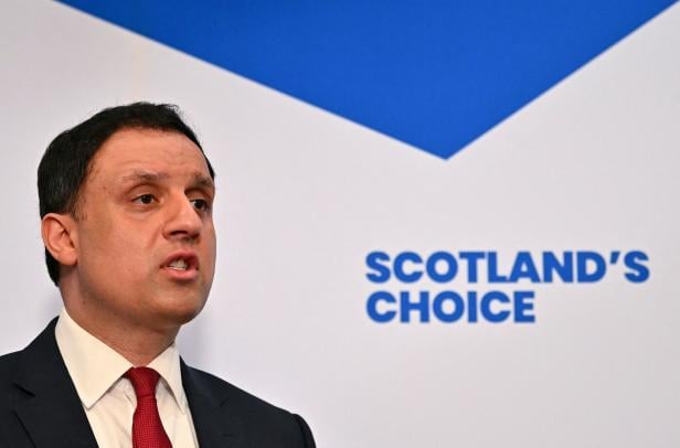 BRITAIN-SCOTLAND-US-POLITICS-LABOUR-EPSTEIN-MANDELSON