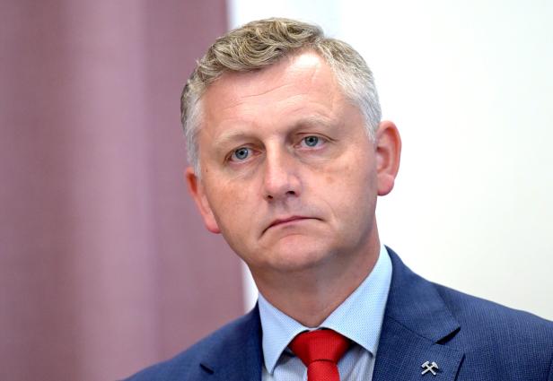 NR-WAHL: PRÄSENTATION SPÖ WAHLPROGRAMM - BINDER