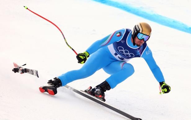 Paris verlor den Ski