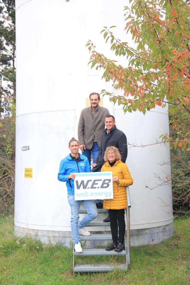 Energiegemeinschaft Hagenbrunn-Enzersfeld