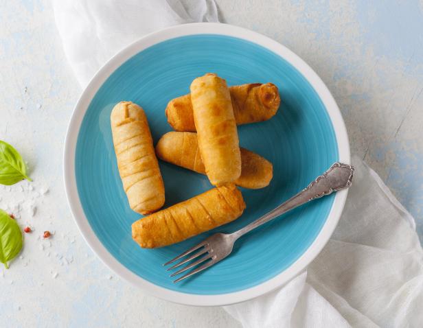Tequenos