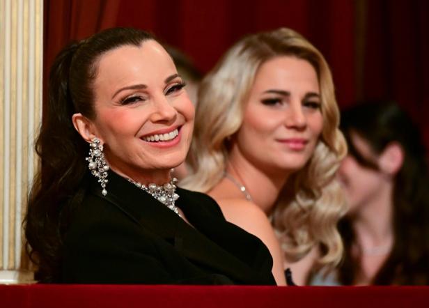 OPERNBALL 2026: DRESCHER