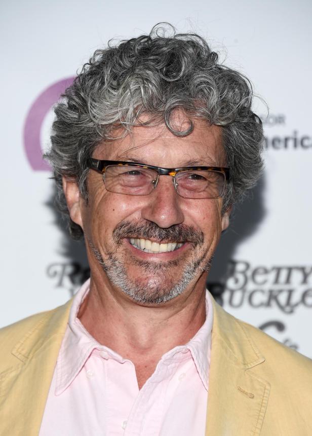 Charles Shaughnessy