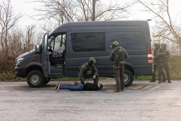 Cobra Atlas ?úbung 12.2.2026