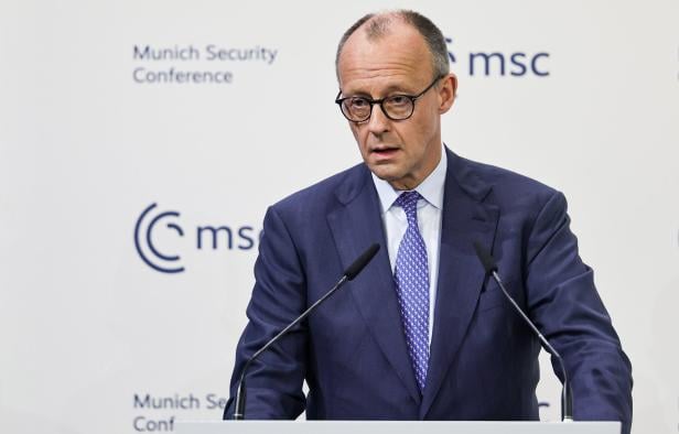 62nd Munich Security Conference