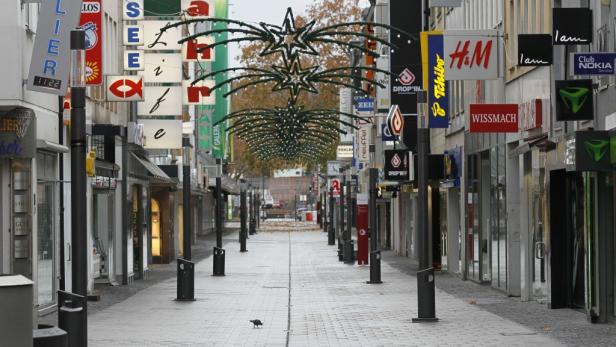 Blindgänger: Massenevakuierung in Koblenz