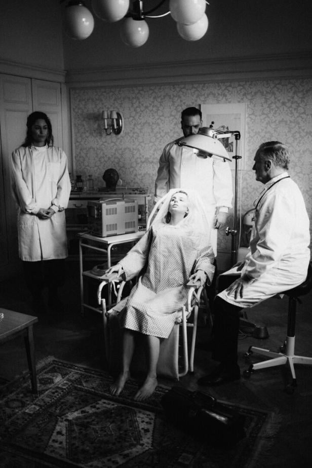 Frevd Song Contest ESC Wien