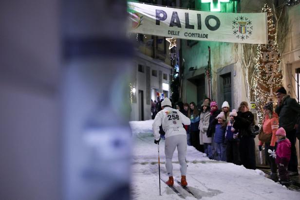 Palio delle Contrade