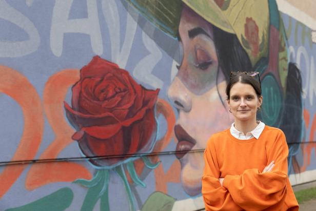 Verena Knogler, Grüne Wien