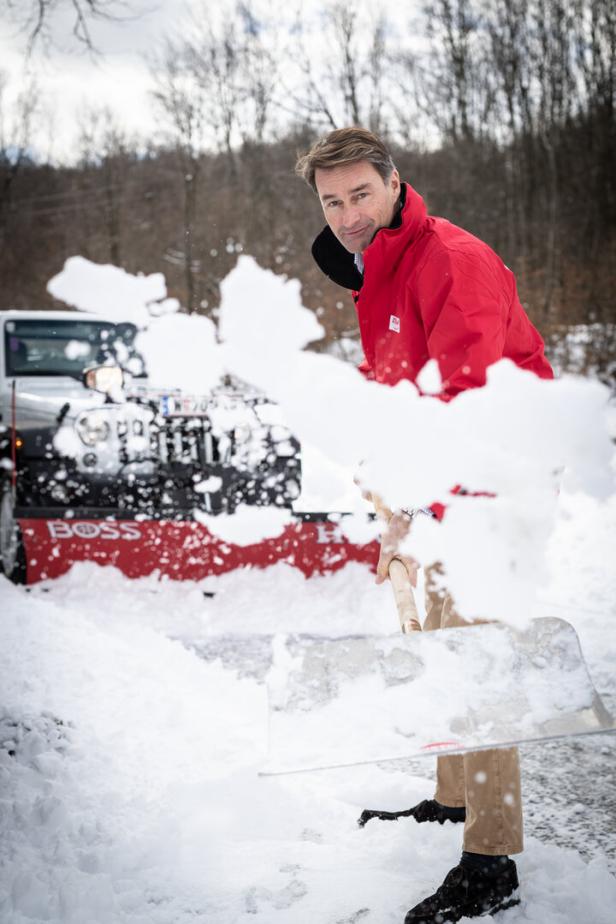 Ing. Oliver Attensam